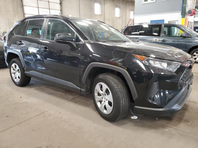 Photo 3 VIN: 2T3F1RFV9LW134651 - TOYOTA RAV4 LE 