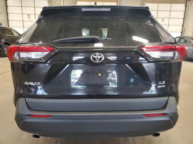 Photo 5 VIN: 2T3F1RFV9LW134651 - TOYOTA RAV4 LE 