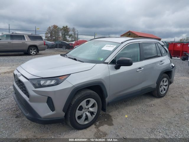 Photo 1 VIN: 2T3F1RFV9MC211702 - TOYOTA RAV4 