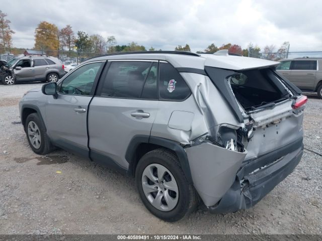 Photo 2 VIN: 2T3F1RFV9MC211702 - TOYOTA RAV4 