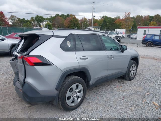 Photo 3 VIN: 2T3F1RFV9MC211702 - TOYOTA RAV4 