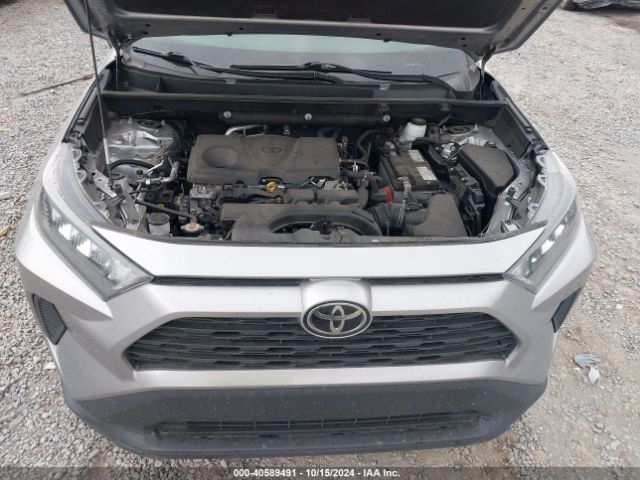 Photo 9 VIN: 2T3F1RFV9MC211702 - TOYOTA RAV4 