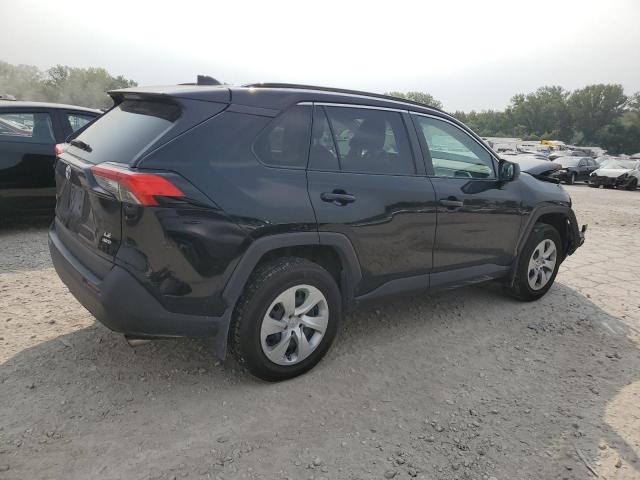 Photo 2 VIN: 2T3F1RFV9MC230413 - TOYOTA RAV4 LE 