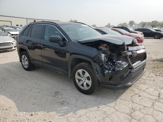 Photo 3 VIN: 2T3F1RFV9MC230413 - TOYOTA RAV4 LE 