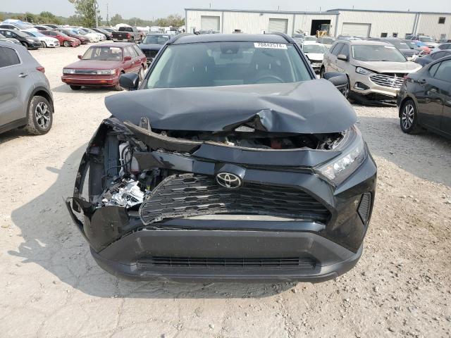 Photo 4 VIN: 2T3F1RFV9MC230413 - TOYOTA RAV4 LE 