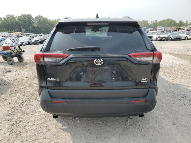 Photo 5 VIN: 2T3F1RFV9MC230413 - TOYOTA RAV4 LE 