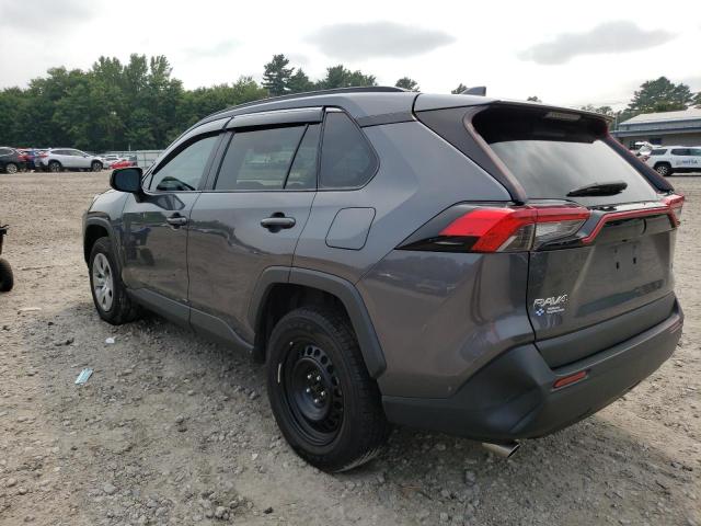 Photo 1 VIN: 2T3F1RFV9MC250340 - TOYOTA RAV4 LE 