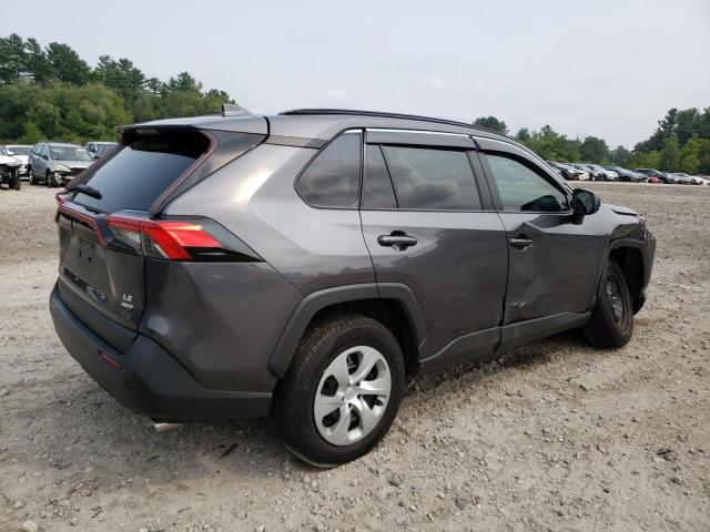 Photo 2 VIN: 2T3F1RFV9MC250340 - TOYOTA RAV4 LE 