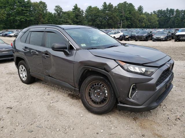 Photo 3 VIN: 2T3F1RFV9MC250340 - TOYOTA RAV4 LE 