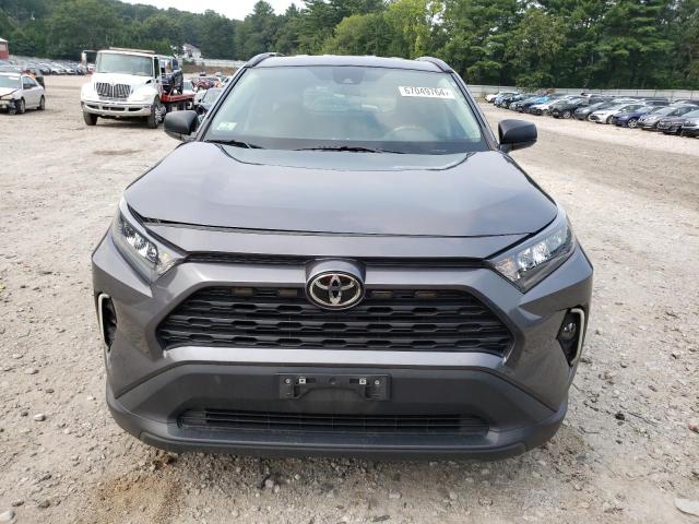 Photo 4 VIN: 2T3F1RFV9MC250340 - TOYOTA RAV4 LE 