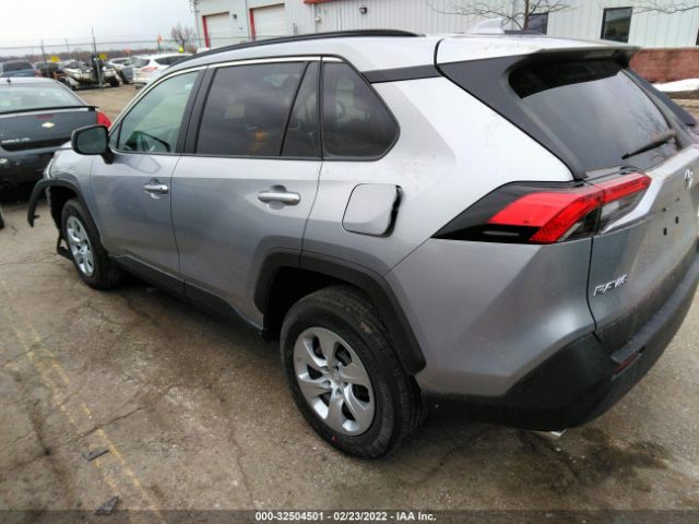 Photo 2 VIN: 2T3F1RFV9MC251309 - TOYOTA RAV4 