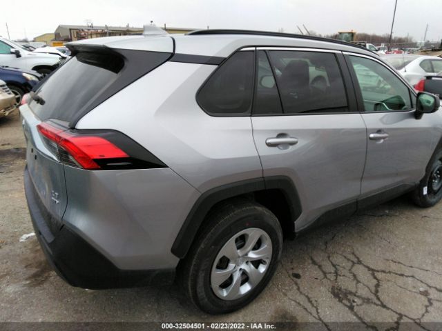 Photo 3 VIN: 2T3F1RFV9MC251309 - TOYOTA RAV4 