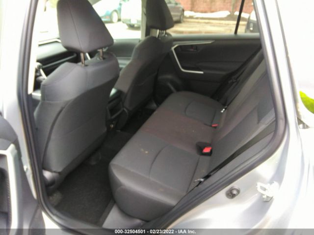 Photo 7 VIN: 2T3F1RFV9MC251309 - TOYOTA RAV4 