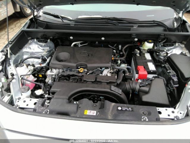 Photo 9 VIN: 2T3F1RFV9MC251309 - TOYOTA RAV4 