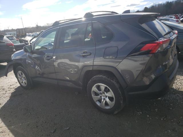 Photo 1 VIN: 2T3F1RFV9MW142525 - TOYOTA RAV4 