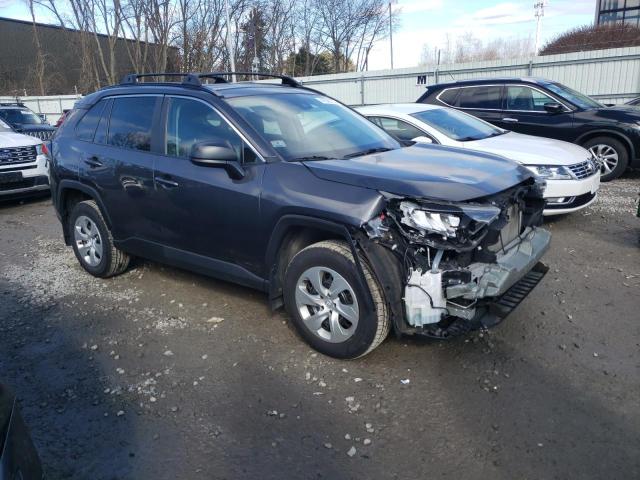 Photo 3 VIN: 2T3F1RFV9MW142525 - TOYOTA RAV4 