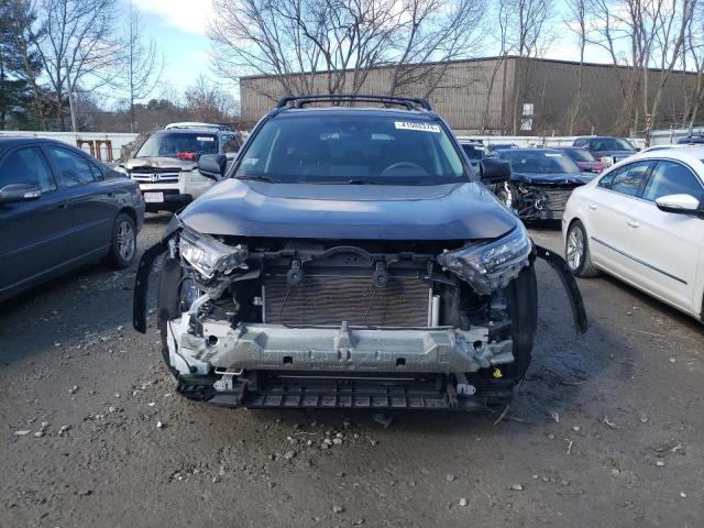 Photo 4 VIN: 2T3F1RFV9MW142525 - TOYOTA RAV4 