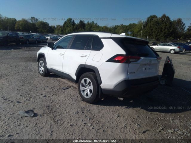 Photo 2 VIN: 2T3F1RFV9MW158448 - TOYOTA RAV4 