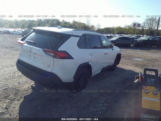 Photo 3 VIN: 2T3F1RFV9MW158448 - TOYOTA RAV4 