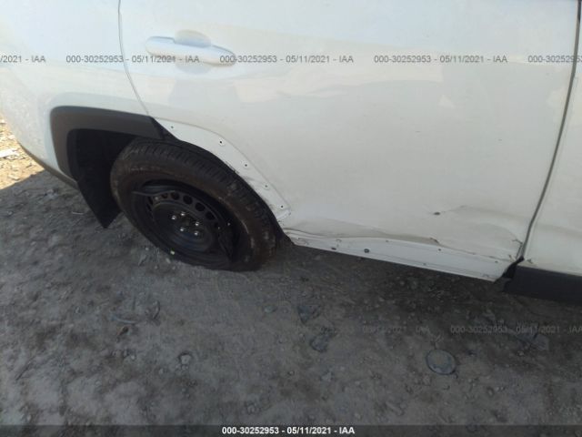 Photo 5 VIN: 2T3F1RFV9MW158448 - TOYOTA RAV4 