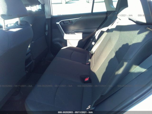 Photo 7 VIN: 2T3F1RFV9MW158448 - TOYOTA RAV4 