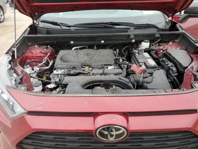 Photo 11 VIN: 2T3F1RFV9MW159664 - TOYOTA RAV4 LE 