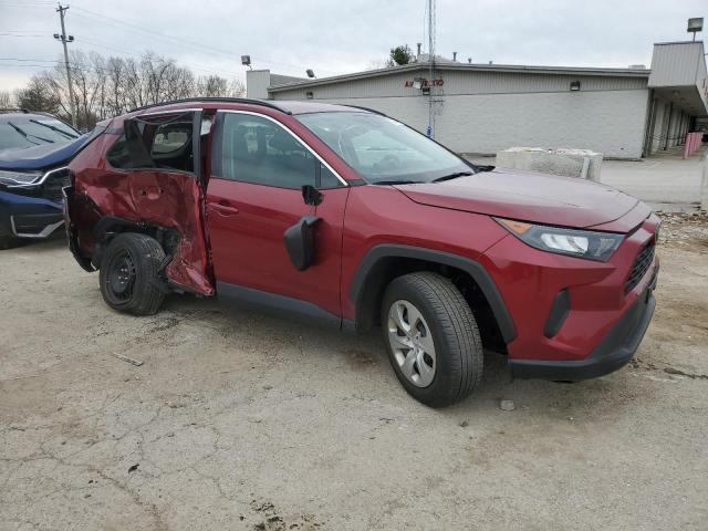 Photo 3 VIN: 2T3F1RFV9MW159664 - TOYOTA RAV4 LE 