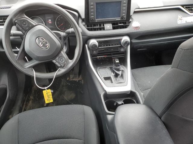 Photo 7 VIN: 2T3F1RFV9MW159664 - TOYOTA RAV4 LE 