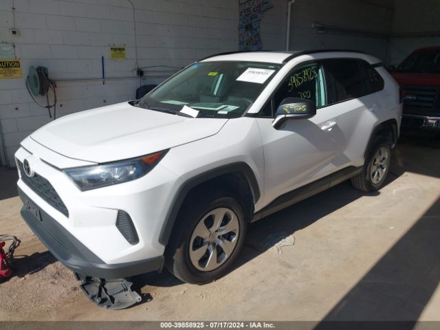 Photo 1 VIN: 2T3F1RFV9MW202254 - TOYOTA RAV4 