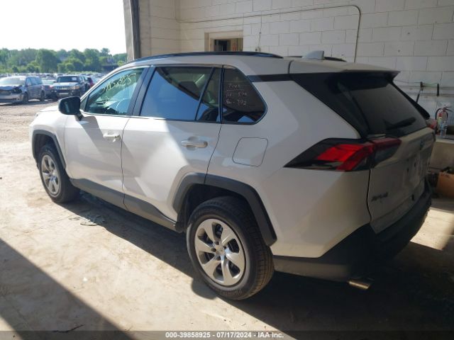 Photo 2 VIN: 2T3F1RFV9MW202254 - TOYOTA RAV4 