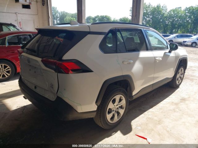 Photo 3 VIN: 2T3F1RFV9MW202254 - TOYOTA RAV4 