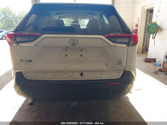 Photo 5 VIN: 2T3F1RFV9MW202254 - TOYOTA RAV4 