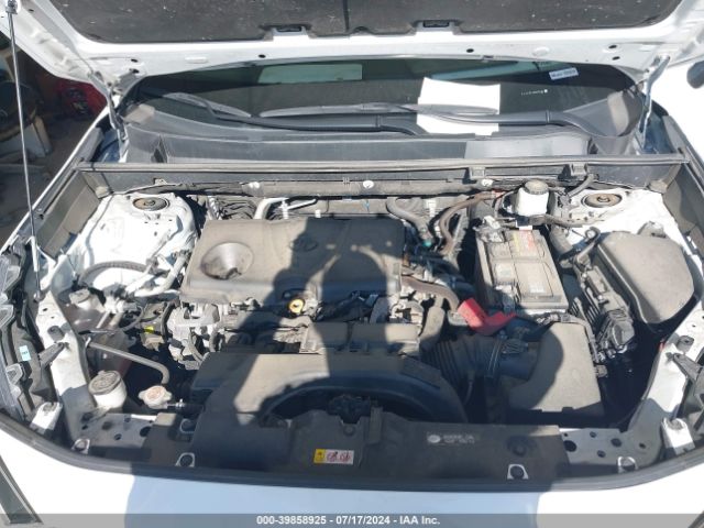 Photo 9 VIN: 2T3F1RFV9MW202254 - TOYOTA RAV4 