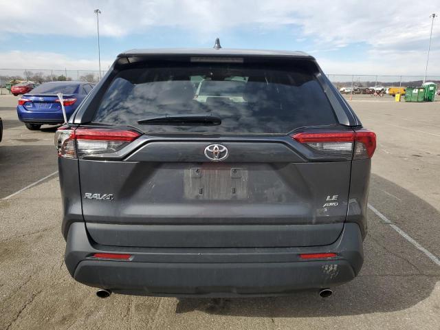 Photo 5 VIN: 2T3F1RFV9NC315396 - TOYOTA RAV4 