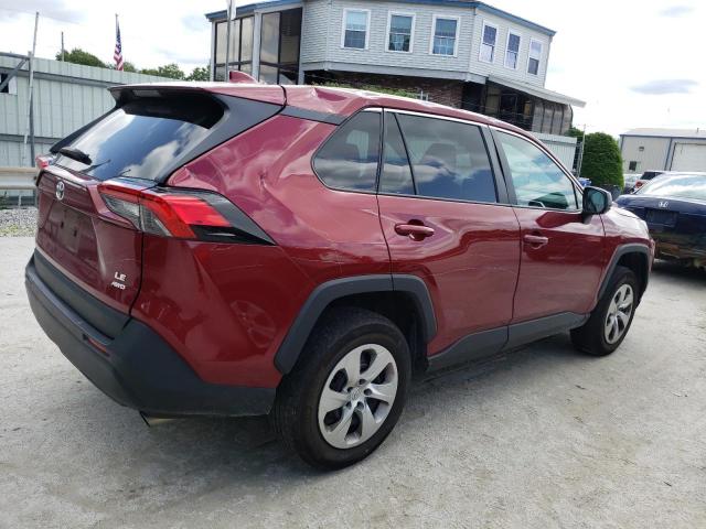 Photo 2 VIN: 2T3F1RFV9NW272175 - TOYOTA RAV4 LE 