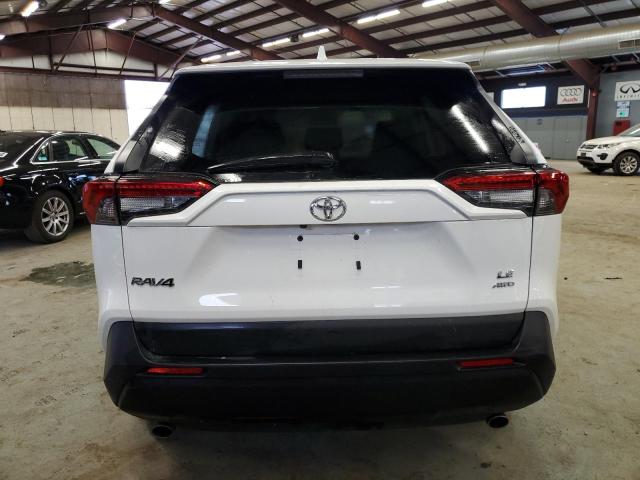 Photo 5 VIN: 2T3F1RFV9PC359594 - TOYOTA RAV4 