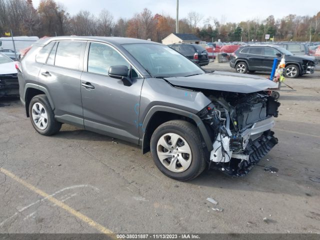 Photo 0 VIN: 2T3F1RFV9PC367100 - TOYOTA RAV4 