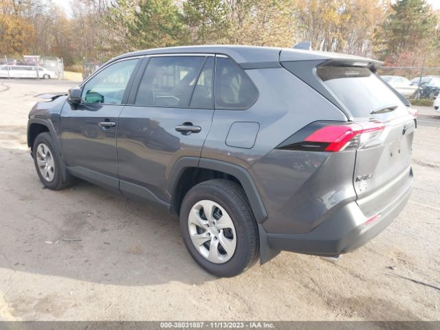 Photo 2 VIN: 2T3F1RFV9PC367100 - TOYOTA RAV4 