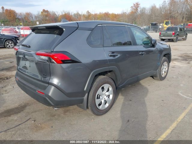 Photo 3 VIN: 2T3F1RFV9PC367100 - TOYOTA RAV4 