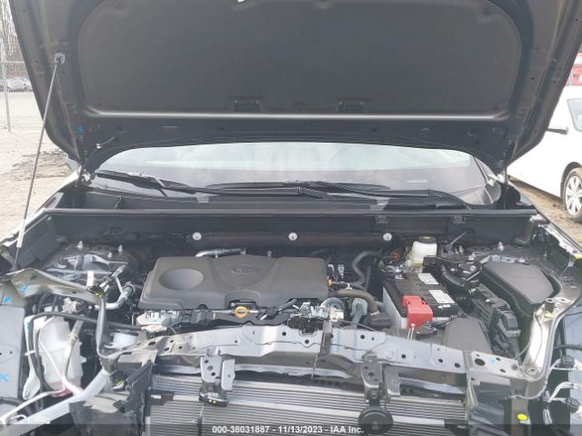 Photo 9 VIN: 2T3F1RFV9PC367100 - TOYOTA RAV4 