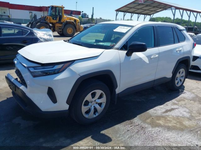 Photo 1 VIN: 2T3F1RFV9PC372233 - TOYOTA RAV4 