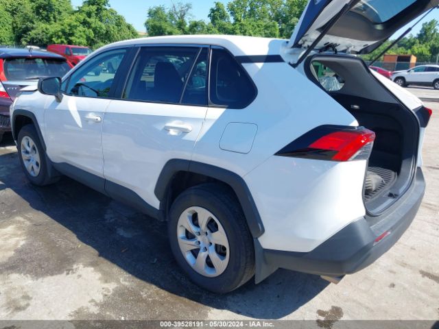 Photo 2 VIN: 2T3F1RFV9PC372233 - TOYOTA RAV4 