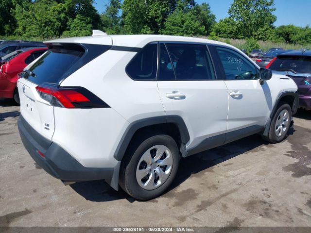 Photo 3 VIN: 2T3F1RFV9PC372233 - TOYOTA RAV4 