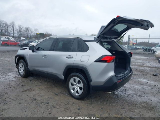 Photo 2 VIN: 2T3F1RFV9PC378906 - TOYOTA RAV4 