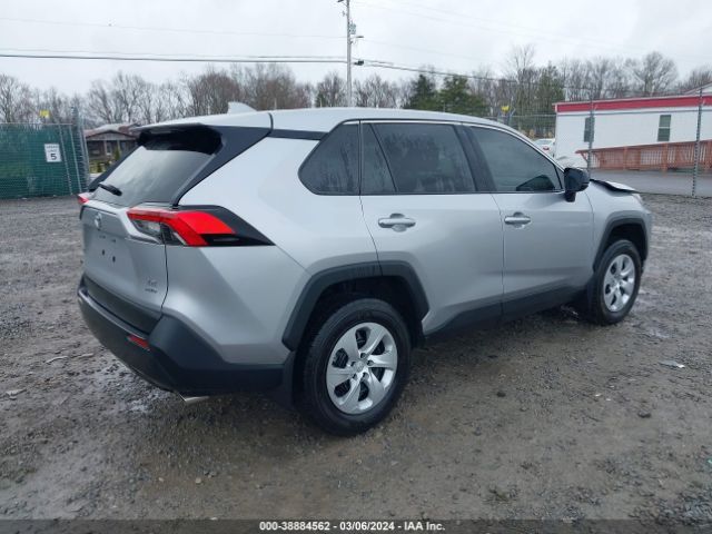 Photo 3 VIN: 2T3F1RFV9PC378906 - TOYOTA RAV4 