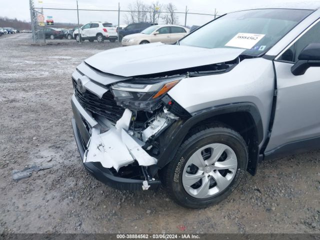 Photo 5 VIN: 2T3F1RFV9PC378906 - TOYOTA RAV4 