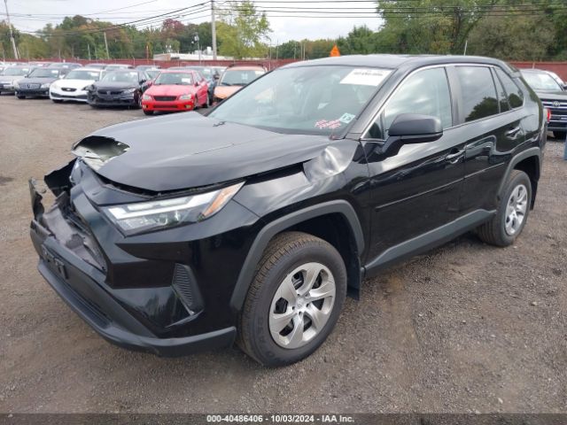 Photo 1 VIN: 2T3F1RFV9PC379554 - TOYOTA RAV4 