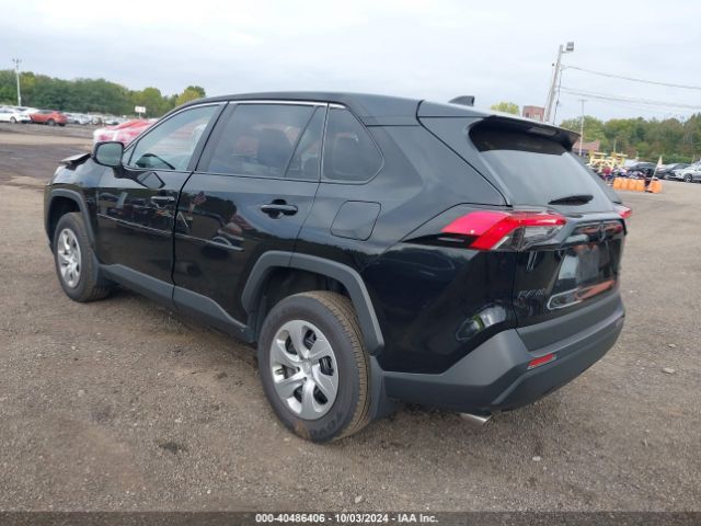 Photo 2 VIN: 2T3F1RFV9PC379554 - TOYOTA RAV4 