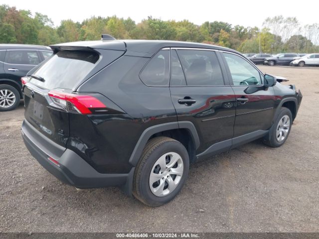 Photo 3 VIN: 2T3F1RFV9PC379554 - TOYOTA RAV4 