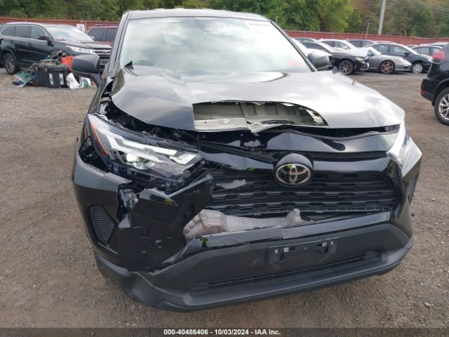 Photo 5 VIN: 2T3F1RFV9PC379554 - TOYOTA RAV4 